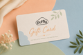 PUFFLY Gift Card